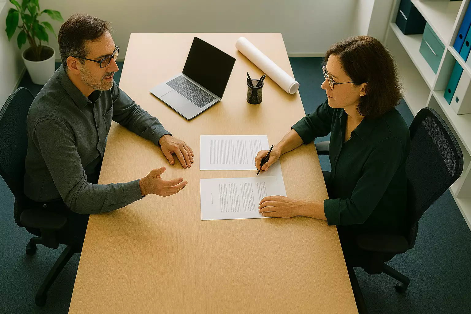 Un'immagine generica segnaposto con angoli arrotondati in una figura.